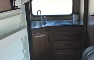 2020 Thor Motor Coach Majestic 19G