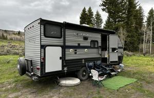 2020 Cherokee Wolf Pup Sleeps 6 St George, Utah