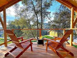 Wildhaven Yosemite