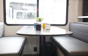 2022 Heartland Trail Runner 261BHS RV rental photo 10