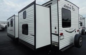 2017 Jayco 32BDSW