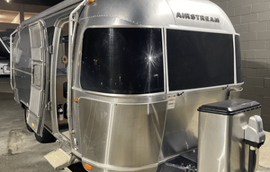 2016 Airstream RV Flying Cloud 23D