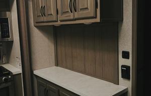 2022 Coachmen RV Chaparral 367BH