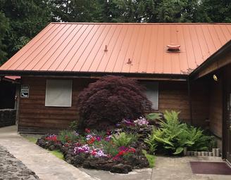 Tall Chief Campground