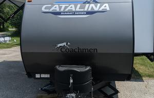 2023 Forest River RV Coachmen 261bhs