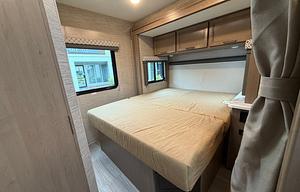 2021 Thor 22CM/Starlink/Sleeps 6/Solar