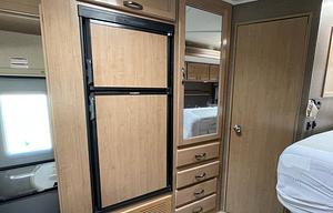 Clean, Cozy, Family-Friendly Camper(Fully Stocked)