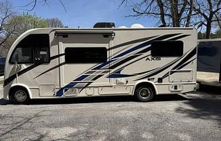 2022 Axis 24.1 RV rental photo 1