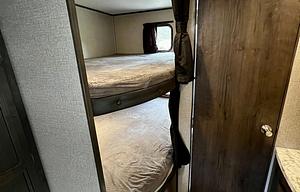 2020 Jayco 267BHS Veteran/1st responder discount