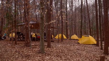 Turkey Run Ridge Group