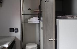 2024 Forest River RV Aurora 16BHX