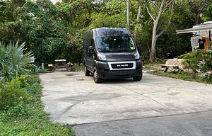 2021 Air BnB on wheels - low miles, fully stocked