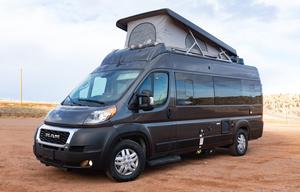 2023 Thor Motor Coach Tellaro 20A
