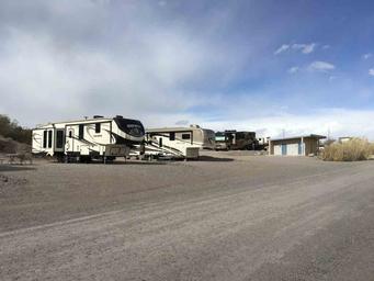 Desert View RV Park
