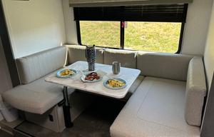 Family camper