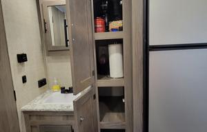 2020 Gulfstream Kingsport with bunk beds