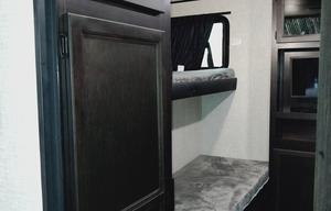 2023 Jayco Jay Flight 331BTS