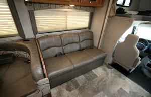 This Classy Class C is Clean, Comfortable & Cozy!
