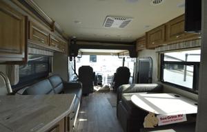 2020 Jayco Precept 29V