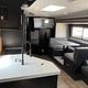 2021 Forest River RV Cherokee Grey Wolf 26DBH