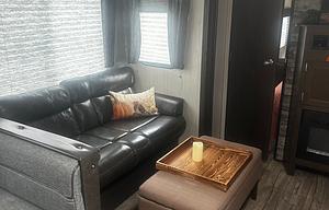 2019 Forest River RV Cherokee Cascade 29BH