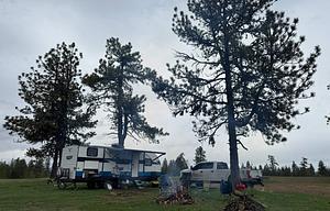 2023 Forest River RV Salem Cruise Lite 240BHXL RV rental photo 2