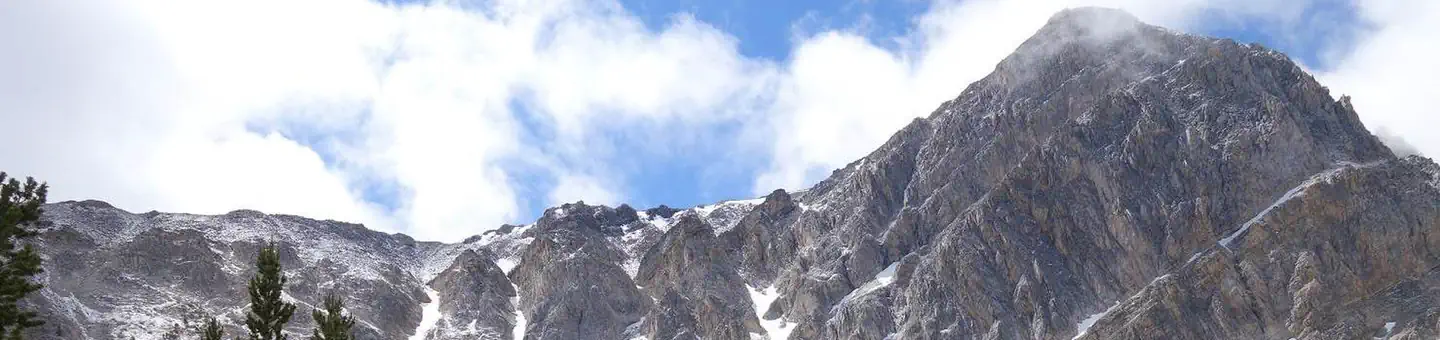 Meadow Lake Campground