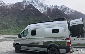 2019 Winnebago Revel