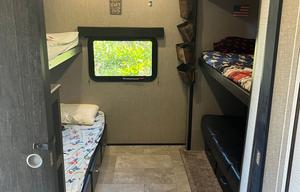 Imagine The Adventures RV Rental