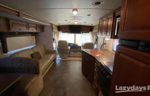 2013 Itasca Sunstar 35B