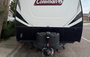 2021 Dutchmen RV Coleman Light 2835BH RV rental photo 4