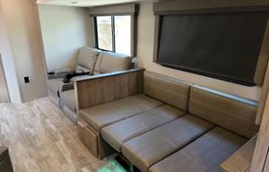 Grand Design Bunkhouse -Fully stocked w/ Generator