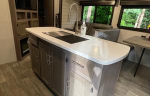 2021 Keystone RV Sunset Trail 331BH