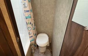 2016 Forest River RV clipper CWT17BH RV rental photo 6