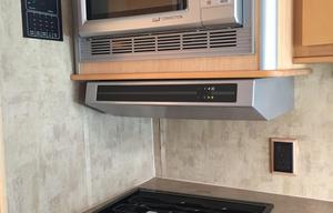 23" Winnebago View For Rent