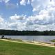 Walking Trail by the Lake