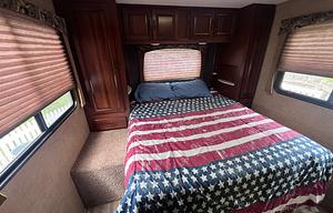 2016 Forest River RV Sunseeker 3100SS Ford