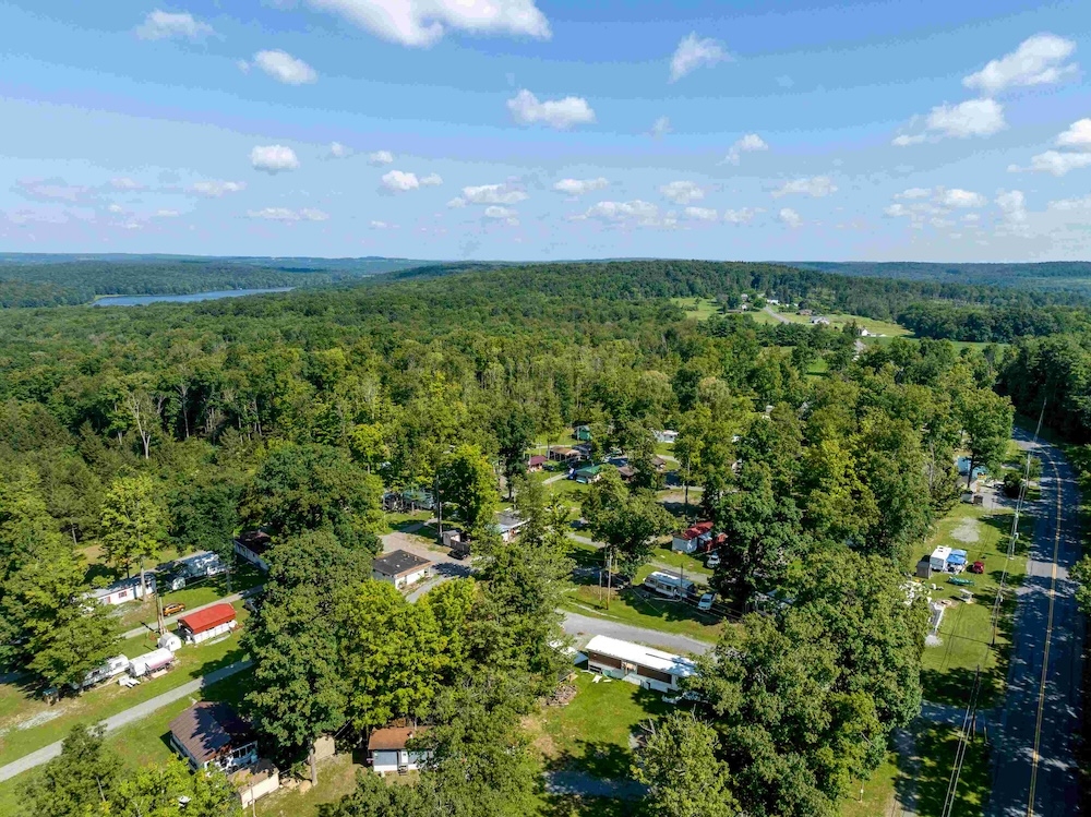 Breezy Hill Campground