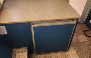 2009 Rockwood Freedom popup camper