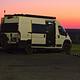 The Anywhere Adventure Van by 27North