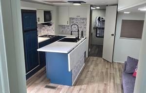 2014 Prime Time Tracer 3200BHT BUNKHOUSE!