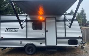 2025 Coleman 17B RV rental photo 6