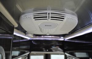 2014 Airstream Interstate