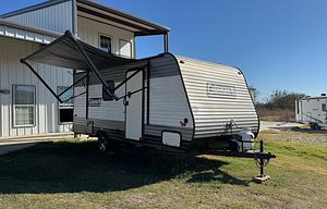 2021 Dutchmen RV Coleman Lantern LT Series 17B RV rental photo 1