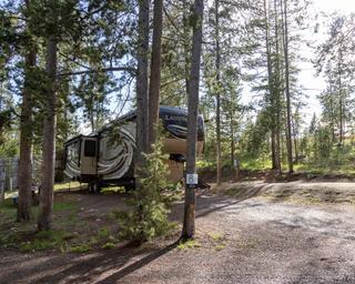 Stanley RV and Camp