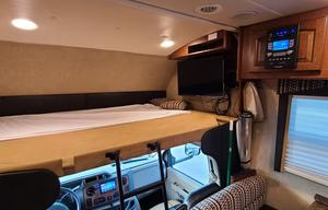 2015 Jayco Greyhawk 31 Bunkhouse