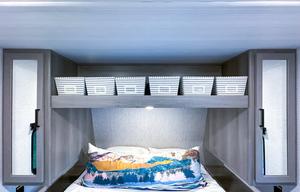 Campfire Cruisers Bunkhouse