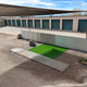 Cottonwood RV Park and Storage