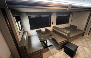 2020 Keystone Bunkhouse RV/ The Windjammer