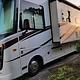 The Great Escape on Wheels! Entegra Vision Class A